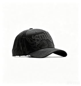 Gorra Trucker Maximalista al por Mayor con Bordado 3D en Relieve, Parche de Sonrisa, Gorra Snapback Unisex, Logotipo Personalizado, Ropa Urbana, Sombreros Dandy - Product Image 6