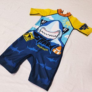 Custom Cartoon Marvel Super Hero Bathing Suits Swimsuit One Piece <strong>Swimming</strong> <strong>Costumes</strong> <strong>for</strong> Kids <strong>Boys</strong> Men OEM Service Adults Support - Product Image 2