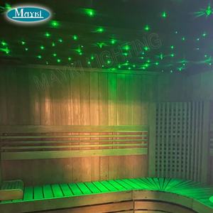 EP-011 K9 Cristal Cuivre Matériel Acier Raccord pour <span class=keywords><strong>fibre</strong></span> <span class=keywords><strong>optique</strong></span> Lumière <span class=keywords><strong>Plafond</strong></span> Utilisation intérieure - Product Image 6