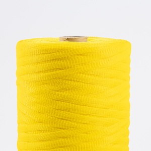 प्लास्टिक जाल बैग रोल, पूरे रोल शुद्ध बैग, फल और सब्जी पैकेजिंग जाल रोल बैग - Product Image 4