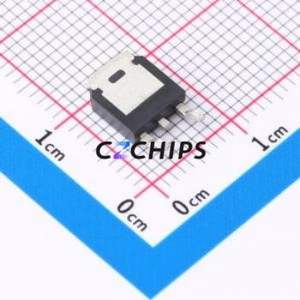Transistor de efecto de campo (MOSFET) TO-252 nuevo y original de - Product Image 2