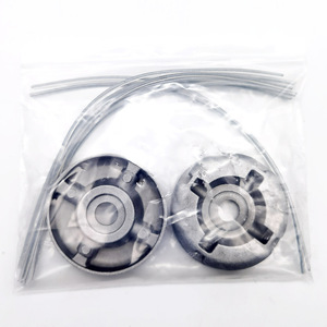 Cortador de Cuerda de Alambre de Aleación de Nuevo Tipo, Conveniente para Cortacéspedes, Corte Fácil sin Necesidad de Repuestos - Product Image 3