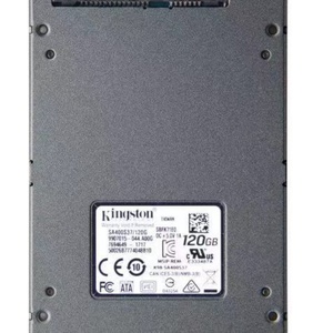 Nuevo SSD A400 SATA 2,5 pulgadas SSD 120GB interfaz interna SATA III unidad de estado sólido 100% Original - Product Image 4