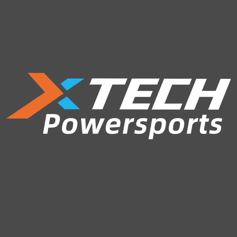 X-Tech Powersports Hangzhou Co., Ltd. logo