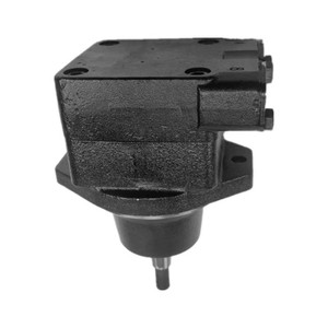 Good Price M5 M5A M5AF M5B M5BS M5BF High Performance Hydraulic Fan Drive Vane Motors High Oil Pump - Product Image 2