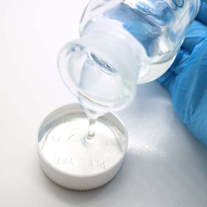 Agente Separante Olio-Acqua Sinergico, Polimero Cationico per Rimozione Grasso nell'Industria Alimentare, Etichetta Privata - Product Image 2