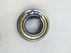 708-2L-32150 NUP2209 ตลับลูกปืนเม็ดทรงกระบอกสำหรับอะไหล่รถขุด PC200-7 PC200-8 - Product Image 3