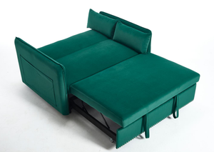 TOSEE <span class=keywords><strong>di</strong></span> lusso cuscino in velluto con 7cm piedi <span class=keywords><strong>di</strong></span> plastica <span class=keywords><strong>arredamento</strong></span> alla moda in stile moderno per soggiorno divano e camera da letto per appartamenti - Product Image 4