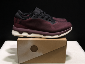 Nuevo Modelo de Zapatillas Deportivas Running Cloudzone KITH <span class=keywords><strong>X</strong></span> Collaboration con Parte Superior de Malla, Cómodas, Versátiles, Casuales, Ligeras y Transpirables - Product Image 5