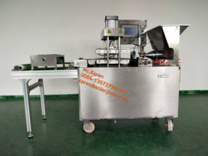 <span class=keywords><strong>Machine</strong></span> <span class=keywords><strong>à</strong></span> poinçonner pour farine de blé, Tortilla, appareil de cuisson - Product Image 6