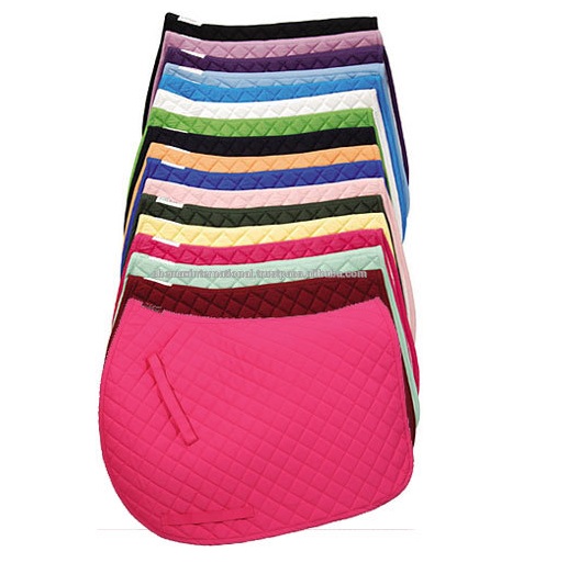 Базовые универсальные накладки на седло Shemax для конного спорта