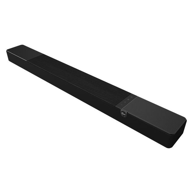 Soundbar FLEXUS 3.1.2 Core 200 Ebony vinyl 185W 1071984