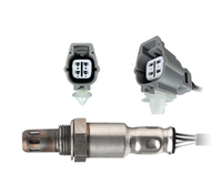 Sonde Lambda Arrière (Capteur O2) OE 894650E190 pour Toyota Highlander 2.0T 2015 – Pièce de Remplacement d'Échappement
