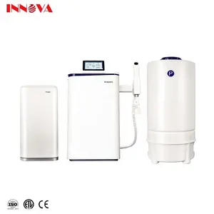 ultrapure water system reverse osmosis water purification system
