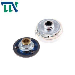 فرامل مغناطيسية صغيرة DDL3 DDL1 قابض كهرومغناطيسي 24 فولت - Product Image 5