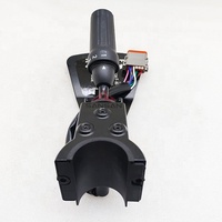 Sélecteur de commande AT432901 AT342722 pour manette de commande 210K 310K 315SK 325K 410K 710K AT432901 AT342722