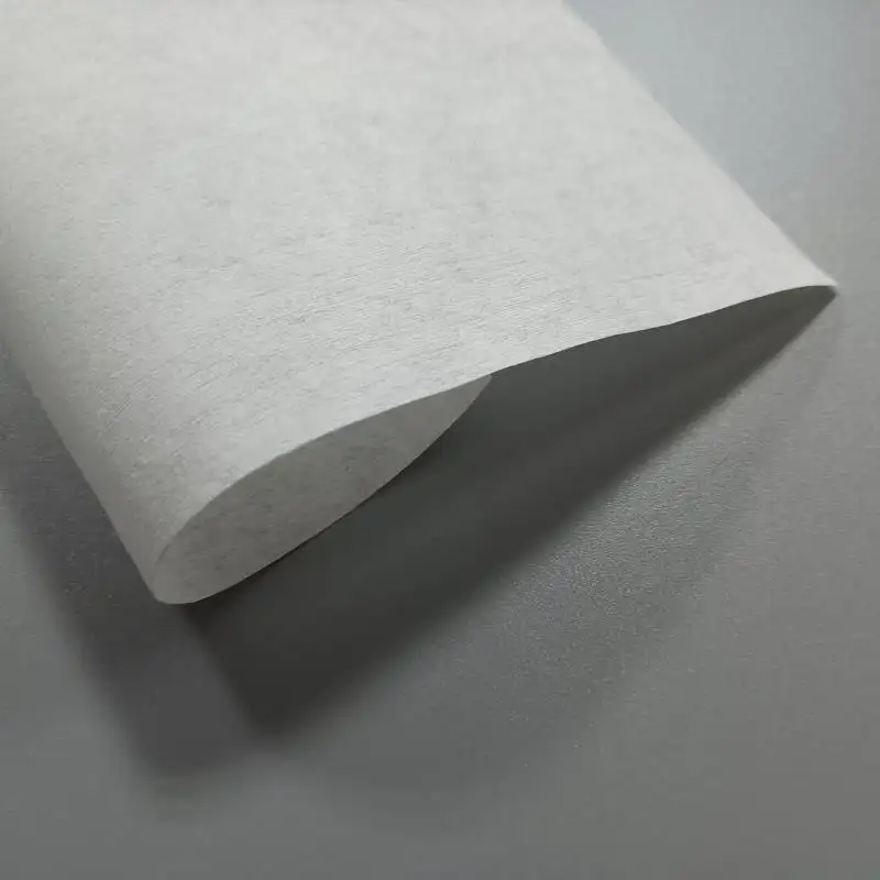 ผู้ผลิต Myesde กระดาษเช็ดนอนวูฟเวนแบบใช้แล้วทิ้ง 0609 สําหรับห้องคลีนรูม