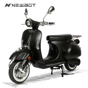 2024 High Quality China Classic Cheap Scooter Electric 72V Motorcycle 4500w For Adult