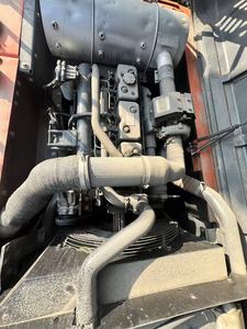 รถขุดมือสอง Doosan Dx300 ขนาดกลาง 30 ตัน เครื่องจักร Doosan dx300 รถขุดตีนตะขาบ เครื่องจักรก่อสร้าง - Product Image 6