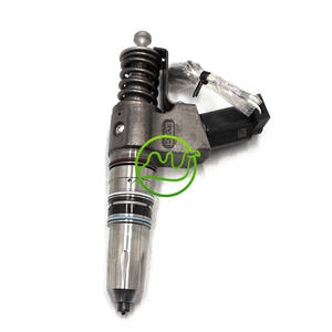 Iniettore comune della ferrovia del combustibile del motore Diesel di alta qualità 3087733 3083846 3095086 - Product Image 5