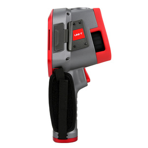 Cámara Termográfica Infrarroja de Alto Rendimiento UNI-T UTi380H con Resolución de 1920x1080, Sensibilidad de 0.01C y Paleta de Colores de 16.7m - Product Image 3