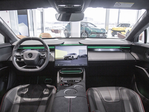 Auto Eléctrico Lotus Nyo ELETRE 2024 <span class=keywords><strong>S</strong></span>+ Clásico, SUV Mediano-Grande, Autonomí<span class=keywords><strong>a</strong></span> de 650 km, Velocidad Máxima de 258 km/h - Product Image 2