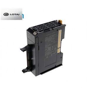 100% โมดูล PLC NX-PG0342-<span class=keywords><strong>5</strong></span> Omron ของแท้ใหม่ | ชุดควบคุมตรรกะโปรแกรม NX Series | ระบบอัตโนมัติทางอุตสาหกรรม - Product Image 1