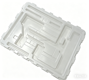 Envase de blíster PET reciclable y ecológico para el empaque interior de productos diarios - Product Image 5