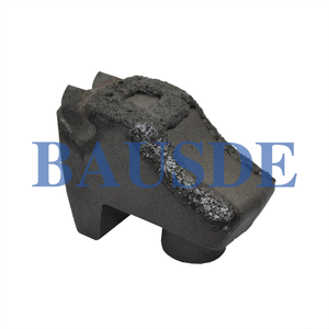 Hoge kwaliteit bosmaaier tanden voor shovel, 1 jaar garantie - Product Image 3