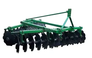 Farm Used 65Mn 20''*4 Agricultural Tractor Accessories Harrow Disc Blade