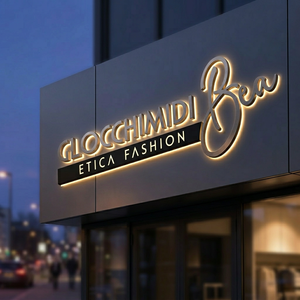 Letras <span class=keywords><strong>de</strong></span> Pared Personalizadas por el Fabricante, Letrero Luminoso LED <span class=keywords><strong>Comercial</strong></span> Retroiluminado, Letrero con Letras Iluminadas, Letrero <span class=keywords><strong>Comercial</strong></span> con Logotipo para Exteriores - Product Image 3