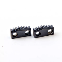 Fengyi Customized Internal API Round Inserts Threading Insert Tools for Oil Pipes