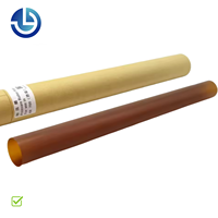 Manchon de film de fusion longue durée pour copieurs Xerox DocuColor 240 242 250 252 260 550 560 570 700 C70 J75 C75 WorkCentre 7425 7428 7435
