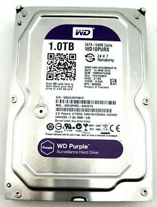 West Digital WD10PURX 1T 3.5'' 7200RPM <b>Hard</b> <b>Drive</b> 1tb <b>Hard</b> Disk 1tb <b>Hard</b> Disk 1tb <b>Hard</b> Disk 1tb <b>Hard</b> Disk 1tb <b>Hard</b> Disk 1tb <b>Hard</b> - Product Image 2