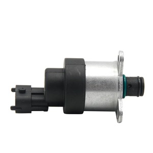 Régulateur de pression de pompe à carburant, soupape de commande 71736390 pour voitures Fiat - Product Image 1