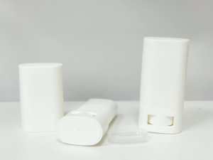 Envase de Plástico para Cosméticos, Botella Vacía de PP para Desodorante en Barra, Bálsamo Labial y Crema Sólida - Product Image 3