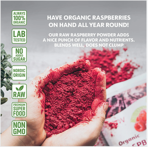 Nhà sản xuất cung cấp <span class=keywords><strong>Raspberry</strong></span> bột đóng băng khô <span class=keywords><strong>Raspberry</strong></span> bột trái cây tươi tự nhiên FD <span class=keywords><strong>Raspberry</strong></span> bột cấp thực phẩm - Product Image 3