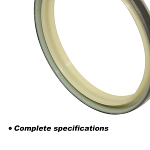 Dkbz Thủy Lực <span class=keywords><strong>Piston</strong></span> con dấu Polyurethane/<span class=keywords><strong>PTFE</strong></span> đôi diễn xuất con dấu cho thiết bị nặng công nghiệp dkbz đôi diễn xuất con dấu - Product Image 5