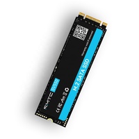 SSD M.2 SATA dengan Desain Hemat Daya untuk Ekspansi Penyimpanan Laptop dan Peningkatan Notebook Lama