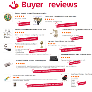 Recuerdos DE LOS Emiratos Árabes Unidos de alta calidad, diseño personalizado, copa y medalla de trofeo de premio de Metal de cristal en blanco - Product Image 6