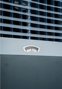 Air Conditioners Portable Portable Conditioner Water Cooler Solar - Product Image 5