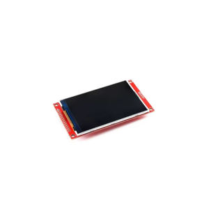 <span class=keywords><strong>2</strong></span>,4/<span class=keywords><strong>2</strong></span>,8/3,<span class=keywords><strong>2</strong></span>/3,5/4,0 Zoll SPI TFT LCD Farb-Touchdisplay-Modul ST7789 ILI9488 480x320 240x320 LCD-Bildschirmmodul - Product Image 1