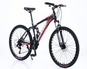 26 "27,5" 29 pulgadas para bicicleta de montañ<span class=keywords><strong>a</strong></span> todoterreno Cool Man, la aventura no tiene que tarro - Product Image 3