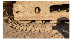 Used China Sany SCC550A-6 SCC600A-6 60T 55t Crawler <b>Crane</b> SCC850A-6 SCC750A SCC550E SCC2000E Crawler <b>Crane</b> - Product Image 6