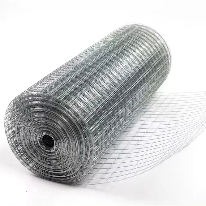 4x4 welded panel hot dip galvanized welded wire mesh panel 6ft welded wire mesh panel welded high quality mesh for sale
