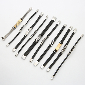 6 pz/<span class=keywords><strong>set</strong></span> di <span class=keywords><strong>Set</strong></span> regalo per <span class=keywords><strong>uomo</strong></span> promozione del <span class=keywords><strong>portafoglio</strong></span> orologio portachiavi in pelle personalizzato - Product Image 6