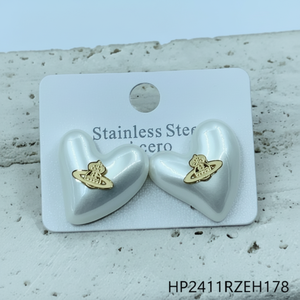 Pendentif étoile diamant à la mode pour femmes bracelet de cheville plaqué or rose or 14 carats pour la plage tenue décontractée cadeaux accessoires en or motif coeur - Product Image 1