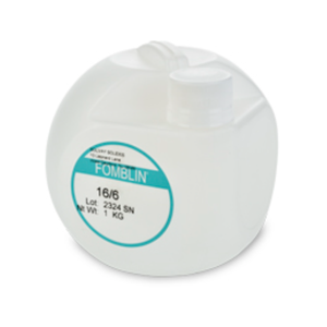 Original Solvay Fomblin Y LVAC 16/6 PFPE Lubricante de alto vacío Resistente a productos químicos Caja de 5kg Exportación confiable - Product Image 2