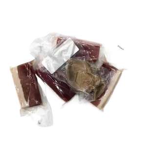 PET alimentaire EVOH PE emballage sous vide rouleau de <span class=keywords><strong>film</strong></span> de haute qualité clair résistant à l'humidité Flexible thermoformage pour les aliments - Product Image 2