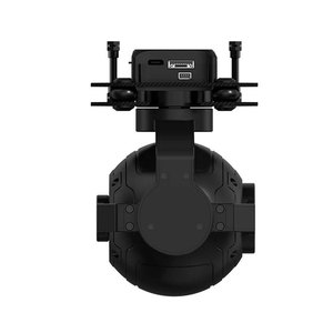 Caméra optique hybride ZR10 2K 4MP 30X avec vision nocturne HDR Starlight, accessoires légers pour drone à 3 axes - Product Image 6